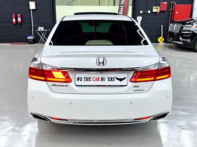 صورة مصغرة 6 لـ 2016 Honda ACCORD