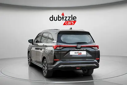 صورة 8 لـ 2024 Toyota VELOZ