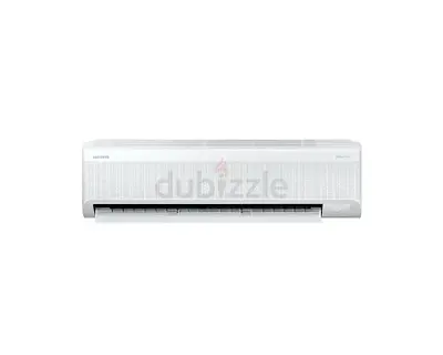 Samsung Bespoke AI Wall-Mount AC with Dry Comfort & Digital Inverter, 1.5 Ton AR70F18D1GWN/GU-R