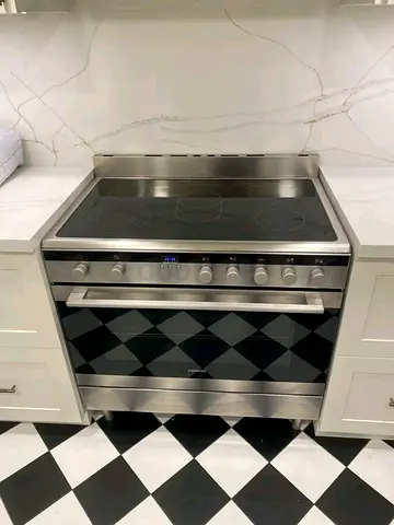 Cooking range  Siemens 90cm