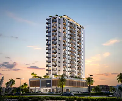 SUVALE |LIVE BEAUTIFULLY. INVEST WISELY. | EASY PAYMENT PLAN | CLOSED KITCHEN |