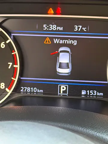 2025 Nissan ALTIMA — фото 11