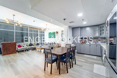 Exclusive | Renovated | Marina Living