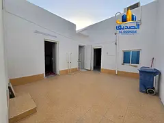 Big 6bhk Villa Near Kuwaiti Hospital 62k