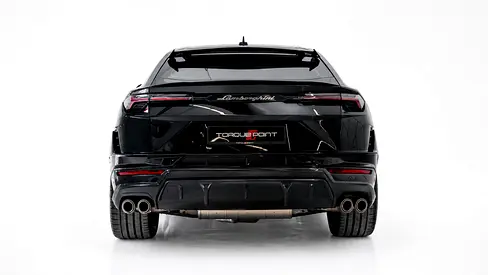2023 Lamborghini URUS 缩略图 6