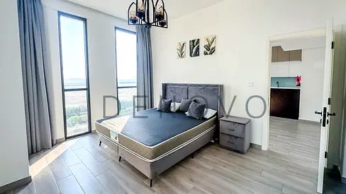 Spacious layout | Modern living | Ready to move