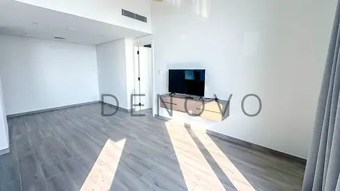 Spacious layout | Community view | Modern living