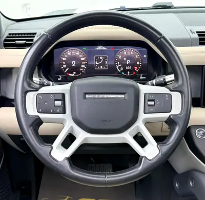 صورة مصغرة 15 لـ 2020 LAND Rover DEFENDER