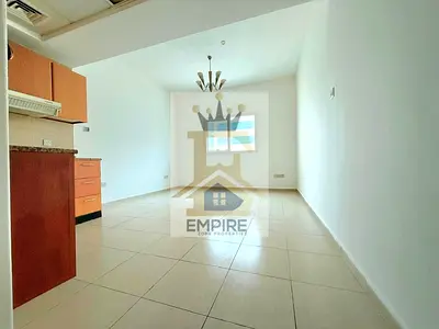 SPACIOUS STUDIO APPARTMENT//PRIME LOCATION// FAMILY BULIDING//FREE GYM & POOL//AT DUBAI EXIT