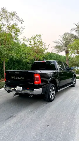 صورة 4 لـ 2019 RAM 1500
