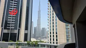 Live in Luxury | Burj Khalifa View | Don't Miss Out