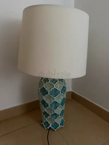 Lamp
