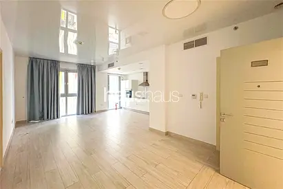 Modern | Unfurnished | Multiple Cheques