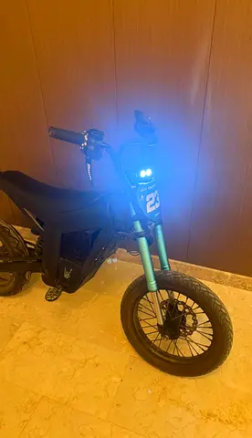 tuned kugoo wish 01