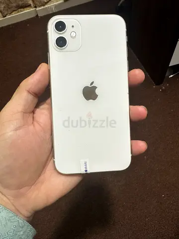 iPhone 12  128GB battery genius masage
