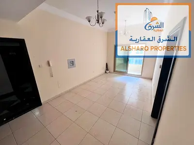 من اجمل الشقق ف مدينه الامارات غرفه وصاله تكيف مركزي سكن عائلات تقسيمات مريحه تسهيلات بالدفعات