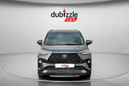 صورة 2 لـ 2024 Toyota VELOZ
