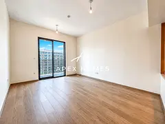 2BR Apartment | Mayfair, Town Square | Balcony