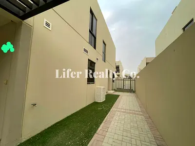 3-Bedroom Villa + Maid | Juniper Cluster | VACANT