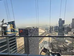 High Floor | Vacant | Skyline view