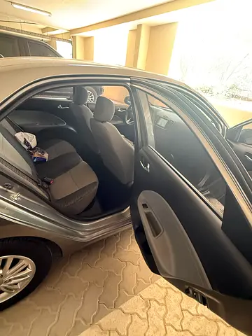 2020 KIA PEGAS 照片 4
