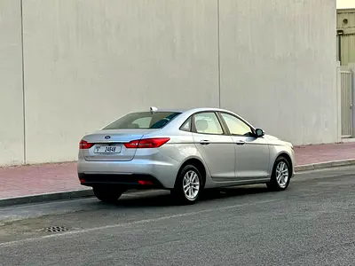 صورة 5 لـ 2020 FORD ESCORT