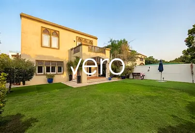 Single Row | Large Plot | Open Plan