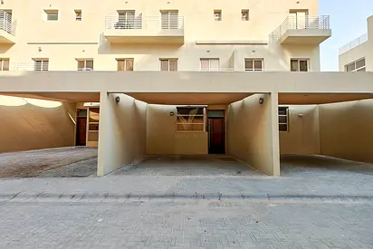 4BR + MAID VILLA | VACANT | SPACIOUS LAYOUT | JVC