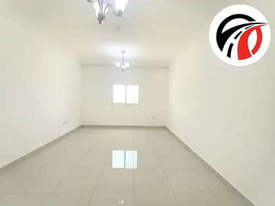شقة بغرفة نوم واحدة | شرفة | إطلالة على وسط المدينة | المرحلة الثانية من المدينة الدولية (ورسان 4)