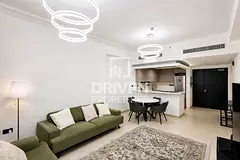 Fully Renovated | Brand New Furniture | Premium