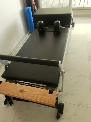 Merrithew V2 Max reformer