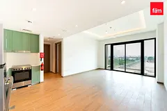 Brand New, Fitted Kitchen, Vacant