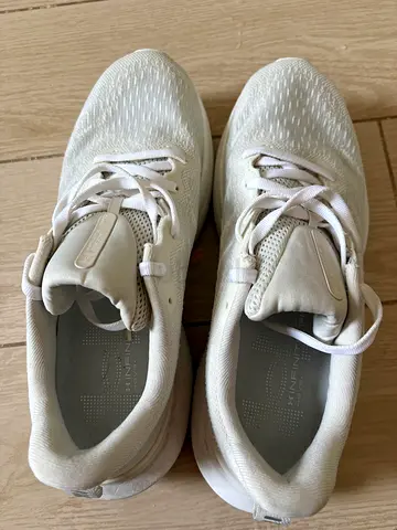 Under Armour sneakers