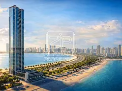 30% Completed | Sea View | 4-Year Post-Handover
