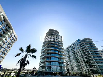 Central Bay Tower 1 | Off-Plan Resale | Great Unit