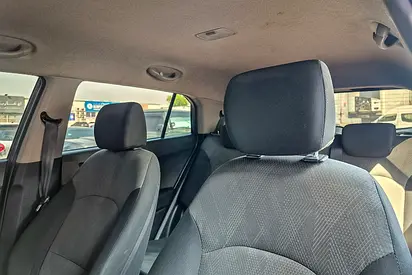 2020 Hyundai CRETA photo 11