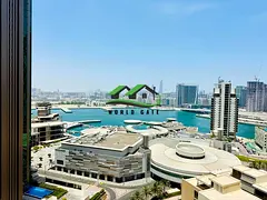 Hot Deal Sea View High Floor Ready To Move