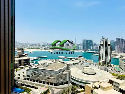 Hot Deal Sea View High Floor Ready To Move