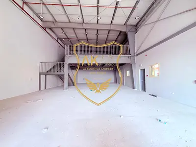 Brand New Warehouse for Rent on Prime Location