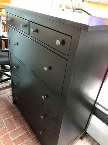 Chest drawer for sell ikea