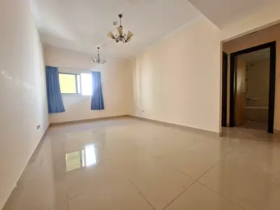 Lavish 1.bhk APARTMENT available with parking near to Muwailah park