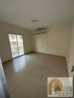 Prime 3-Bedroom Apartment in Al Majaz 2 | First Occupancy | Brand-New Building on Al Wahda Street | 