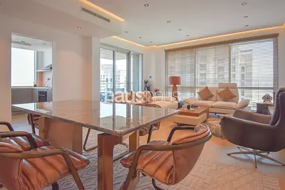 Vacant Soon | Renovated | High Floor | Furnished
