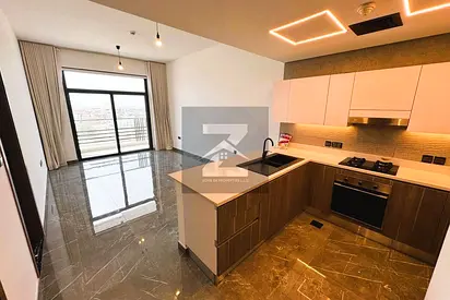 Vacant | Spacious | Elegant | With White Goods