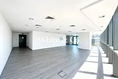 FITTED OFFICE | GREAT VIEW | VACANT NOW
