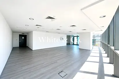 FITTED OFFICE | GREAT VIEW | VACANT NOW
