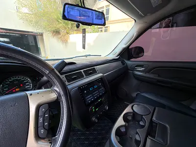 صورة 13 لـ 2009 Chevrolet TAHOE