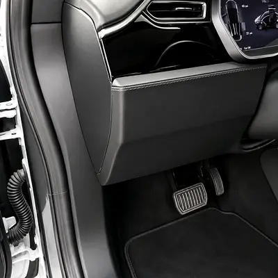 صورة 18 لـ 2017 Tesla MODEL X