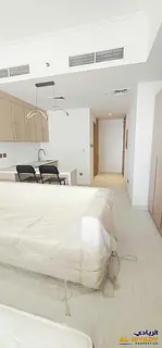 Furnished Studio | Saba Tower 3 | Downtown City View i Flexible cheques