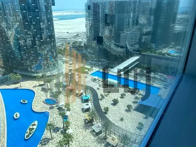 1 Bed + Study |Furnished | Upcoming End October